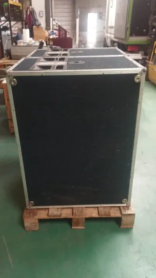 Peavey Maxsys 215 Subgrave