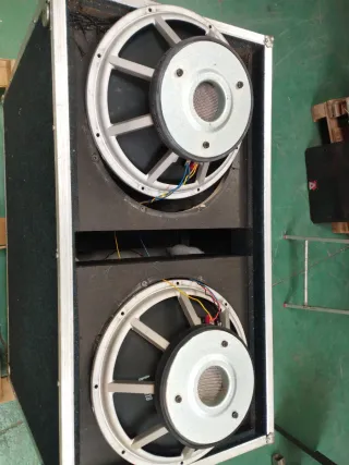 Peavey Maxsys 215 Subgrave