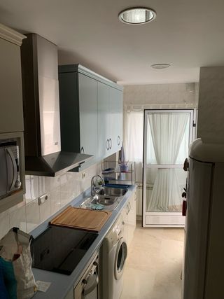 Piso de 85 m,  zona céntrica