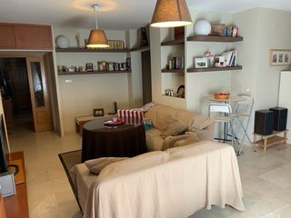 Piso de 85 m,  zona céntrica