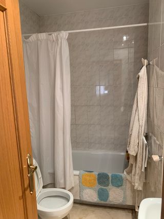Piso de 85 m,  zona céntrica
