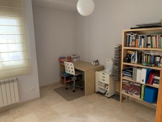 Piso de 85 m,  zona céntrica