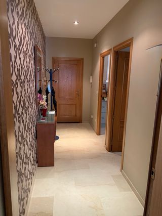 Piso de 85 m,  zona céntrica