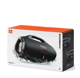 Jbl boombox 4 nuevo con factura y garantia