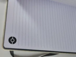 Cuaderno Pokémon x Natural History Museum fosiles