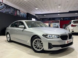 BMW Serie 5 520d 140 kW (190 CV)