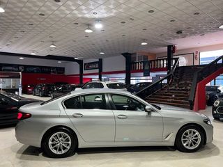 BMW Serie 5 520d 140 kW (190 CV)