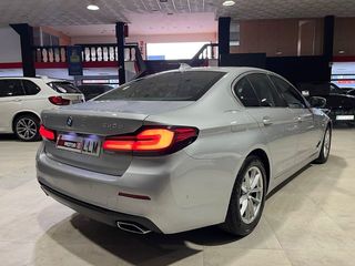 BMW Serie 5 520d 140 kW (190 CV)