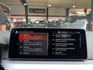 BMW Serie 5 520d 140 kW (190 CV)