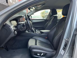 BMW Serie 5 520d 140 kW (190 CV)
