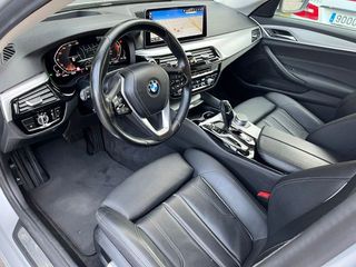 BMW Serie 5 520d 140 kW (190 CV)