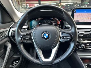 BMW Serie 5 520d 140 kW (190 CV)