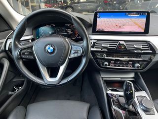 BMW Serie 5 520d 140 kW (190 CV)