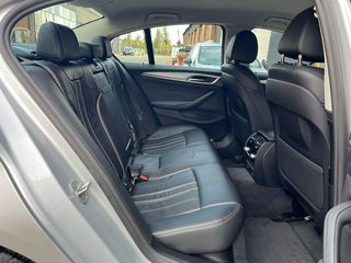 BMW Serie 5 520d 140 kW (190 CV)