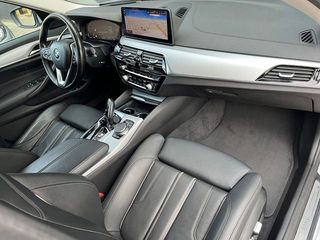 BMW Serie 5 520d 140 kW (190 CV)