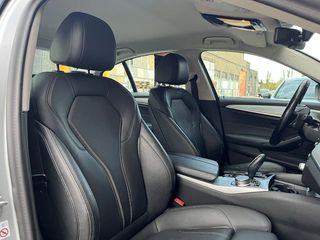 BMW Serie 5 520d 140 kW (190 CV)