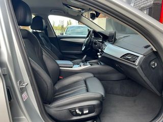 BMW Serie 5 520d 140 kW (190 CV)