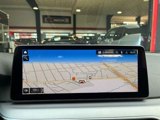 BMW Serie 5 520d 140 kW (190 CV)