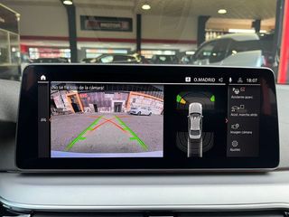 BMW Serie 5 520d 140 kW (190 CV)