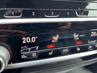 BMW Serie 5 520d 140 kW (190 CV)