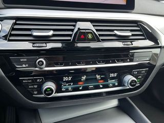 BMW Serie 5 520d 140 kW (190 CV)