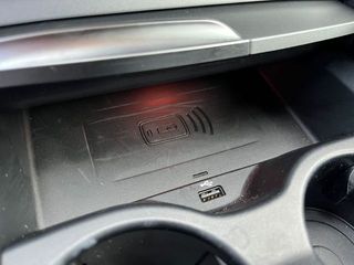 BMW Serie 5 520d 140 kW (190 CV)