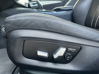 BMW Serie 5 520d 140 kW (190 CV)