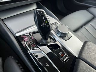 BMW Serie 5 520d 140 kW (190 CV)