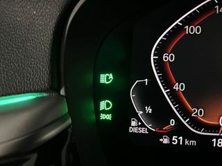 BMW Serie 5 520d 140 kW (190 CV)