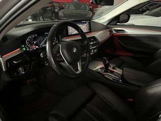 BMW Serie 5 520d 140 kW (190 CV)