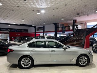 BMW Serie 5 520d 140 kW (190 CV)