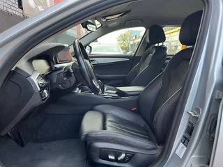 BMW Serie 5 520d 140 kW (190 CV)