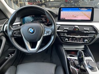 BMW Serie 5 520d 140 kW (190 CV)