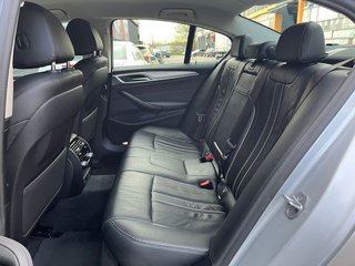 BMW Serie 5 520d 140 kW (190 CV)