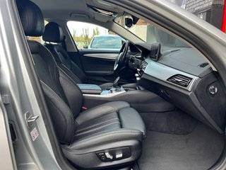 BMW Serie 5 520d 140 kW (190 CV)