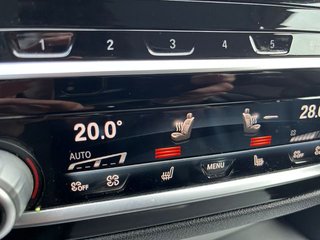 BMW Serie 5 520d 140 kW (190 CV)