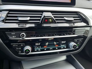 BMW Serie 5 520d 140 kW (190 CV)