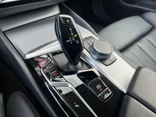 BMW Serie 5 520d 140 kW (190 CV)