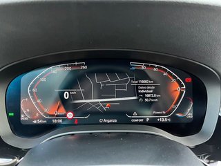 BMW Serie 5 520d 140 kW (190 CV)