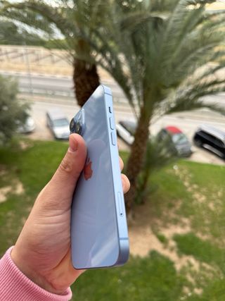 iPhone 14 256GB - 100% Batería