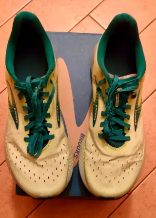 Brooks Hyperion Tempo