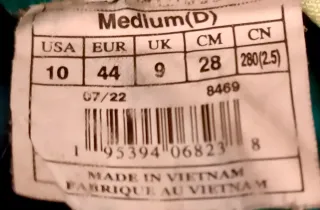 Brooks Hyperion Tempo