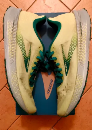 Brooks Hyperion Tempo