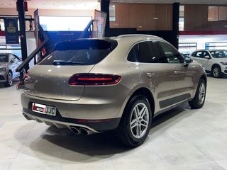 Porsche Macan S Diesel 190 kW (258 CV)