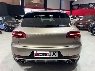 Porsche Macan S Diesel 190 kW (258 CV)