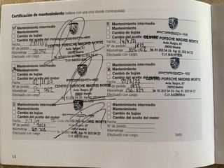 Porsche Macan S Diesel 190 kW (258 CV)