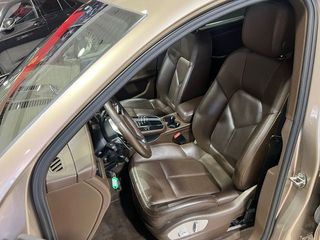 Porsche Macan S Diesel 190 kW (258 CV)