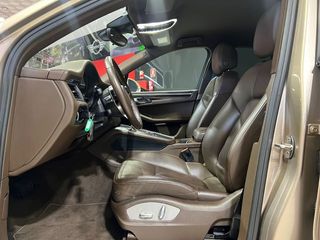 Porsche Macan S Diesel 190 kW (258 CV)