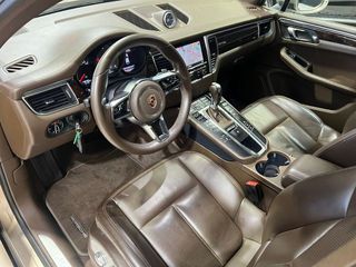 Porsche Macan S Diesel 190 kW (258 CV)