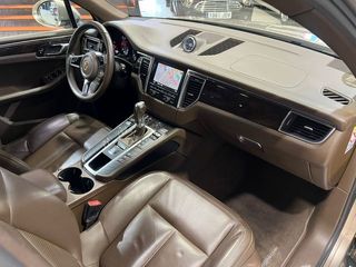 Porsche Macan S Diesel 190 kW (258 CV)